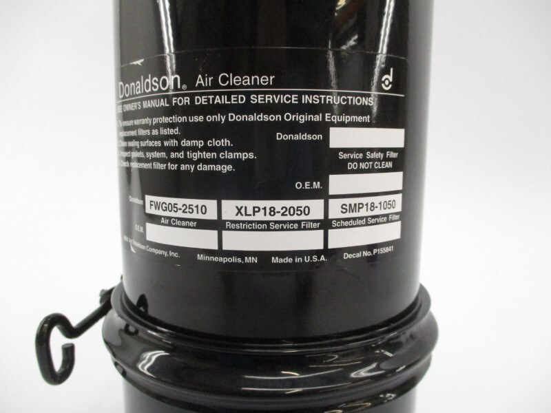 DONALDSON FWG05-2510 NSNP