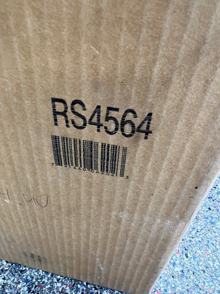 Baldwin RS4564 - Radial Seal Air Filter Element