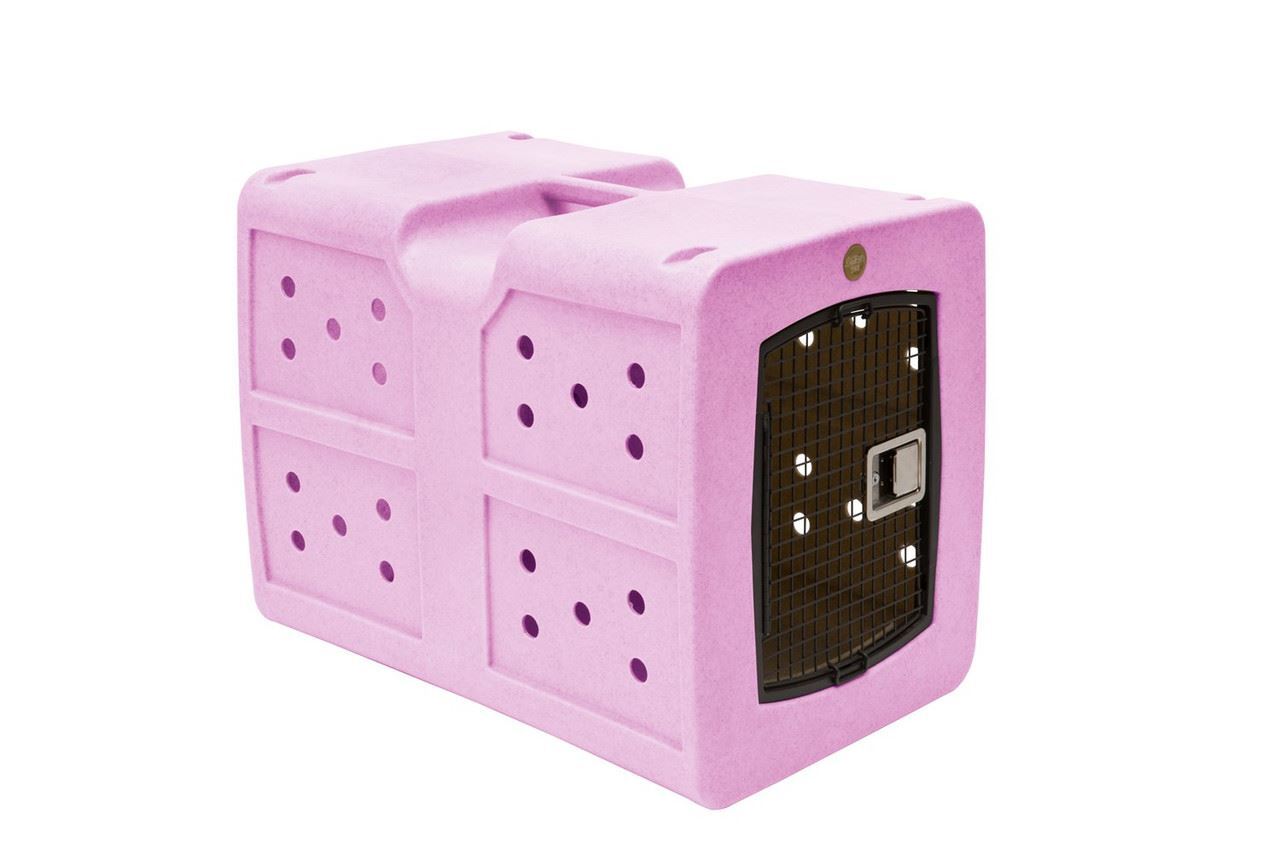 Dakota 283 G3 Framed Door Hunting Dog Kennel, LARGE, 7 Color Options