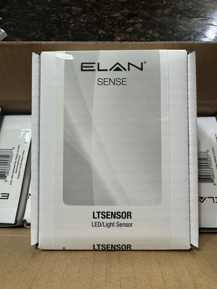 Elan LTSENSOR - LT LED Light sensor BULK DISCOUNT. NEW