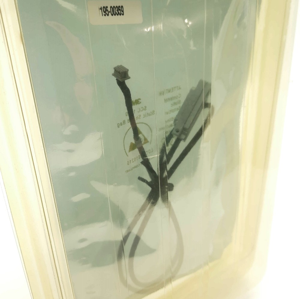 MicroE MII05 Mercury II Micro Encoder Head, .5m, for 4000 Series Controller