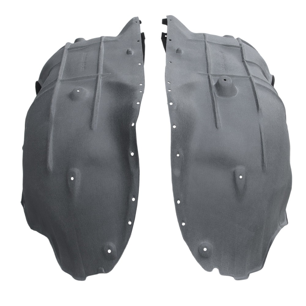 Front Fender Liner For 2016-2018 Chevy Silverado 1500 Left + Right Side