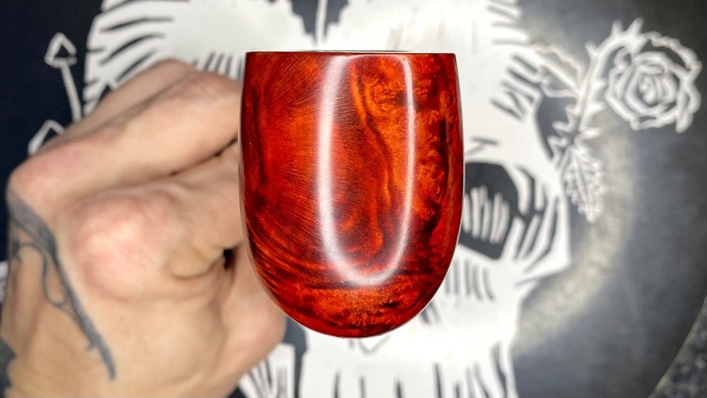 Radice Rubino, Hand Made 🇮🇹 *Read Description