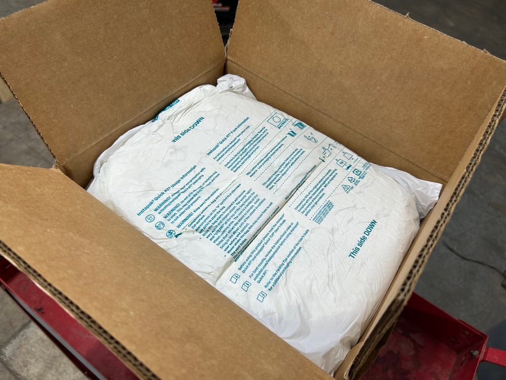 LG Compressor GJS151QAB