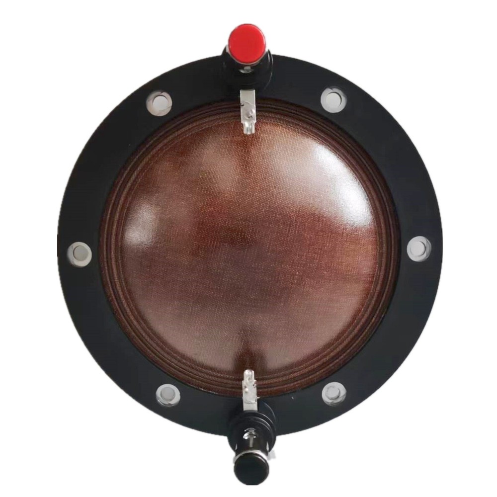 FOR PRV RPD4500Ph Replacement Diaphragms D4500Ph Compression Driver 4X