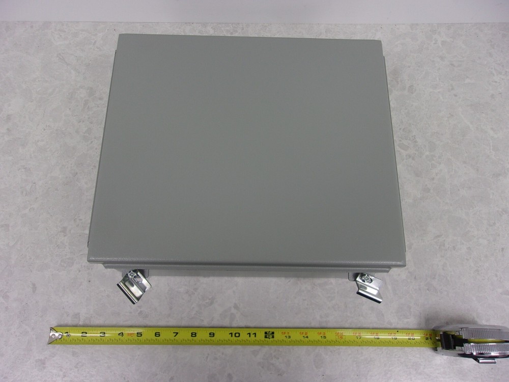 WIEGMANN B141206CH ENCLOSURE, 0423B