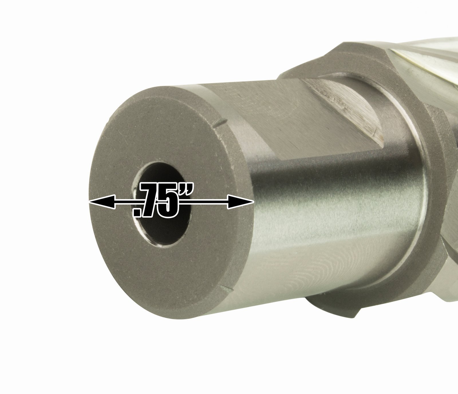 Steel Dragon Tools® 13pc. High Speed Steel HSS Annular Cutter Kit 1" Depth