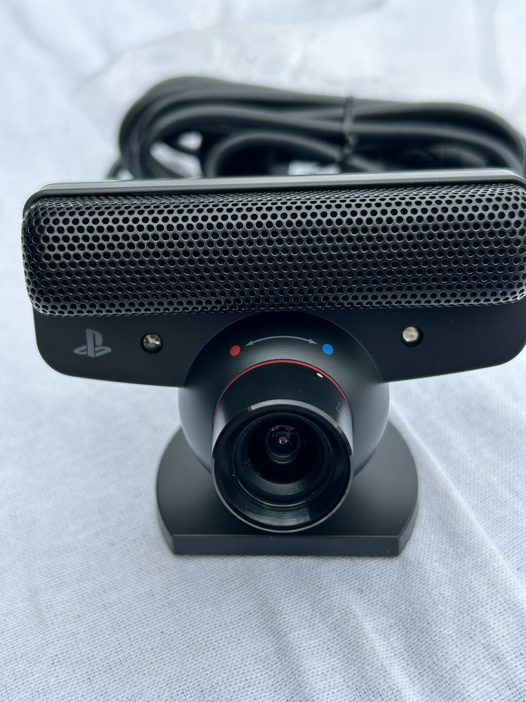 Sony SLEH-00448 PlayStation 3 Eye Camera