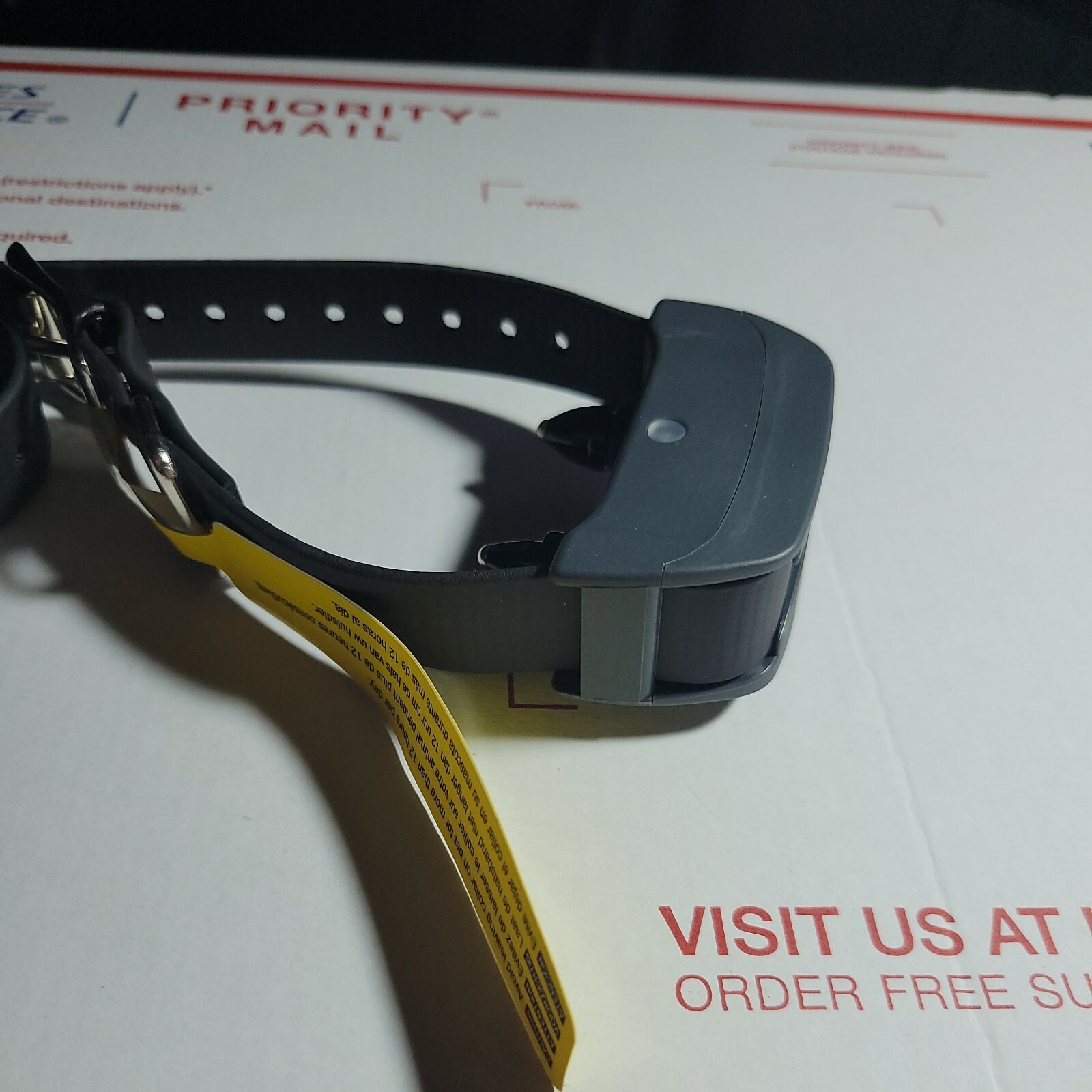 SportDOG Add a Dog Receiver Extra Collar SDT54-16292 SD-425X-425-825X SDR-AF