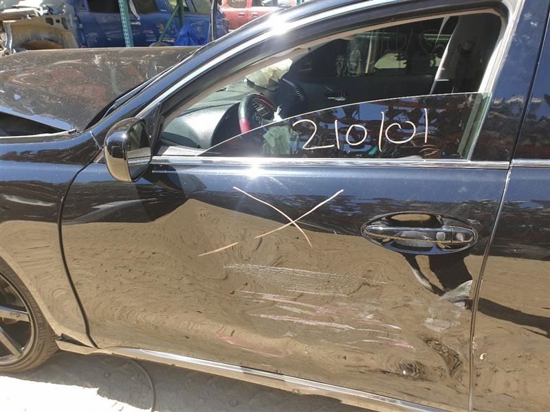 2006 LEXUS GS300 DRIVER SIDE FRONT DOOR LOCK ACTUATOR ASSEMBLY