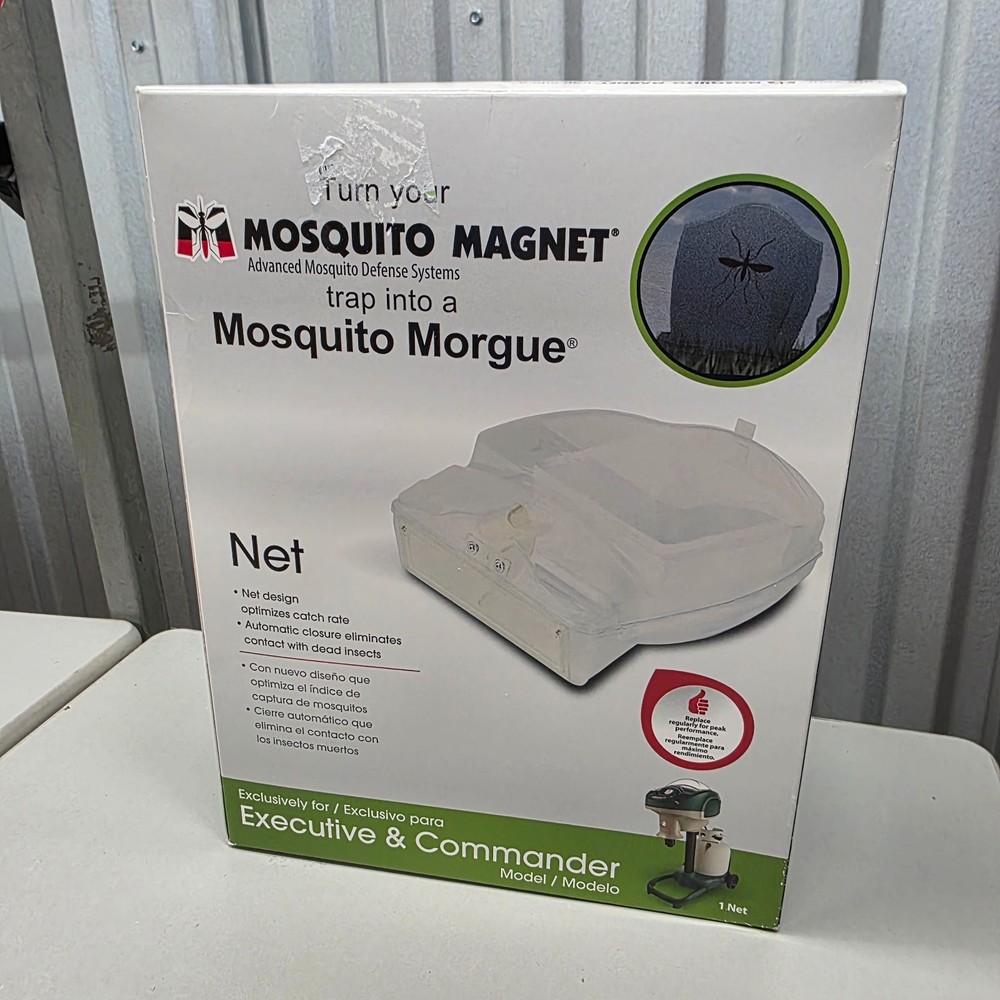 Mosquito Magnet Executive/Commander Replacement Net MM3300Net