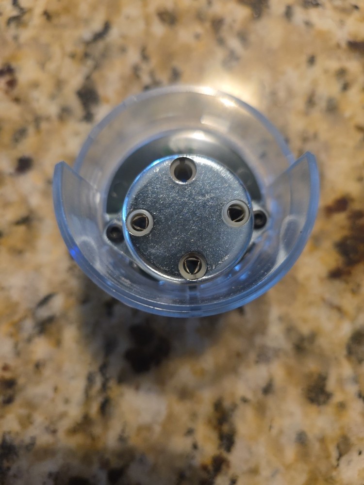 Freightliner Fuel Guage