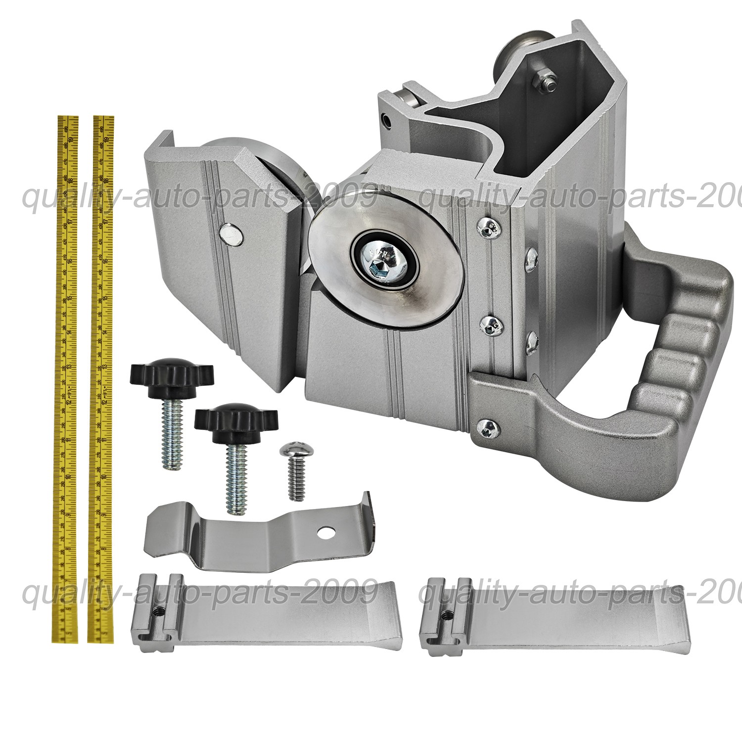 For Tapco Pro 14 19 HD MX Series PRO Cut-Off with Case 10379 Precision Cutter