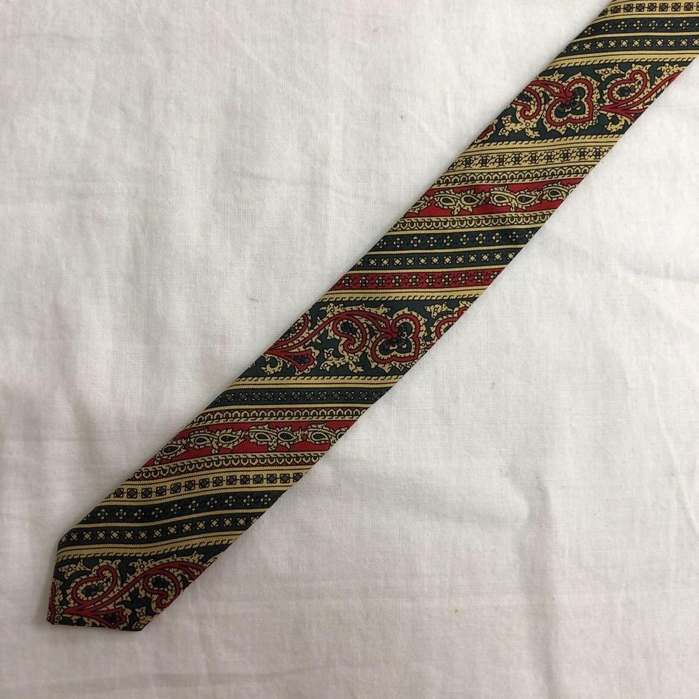 Lanvin tie IMN-1176