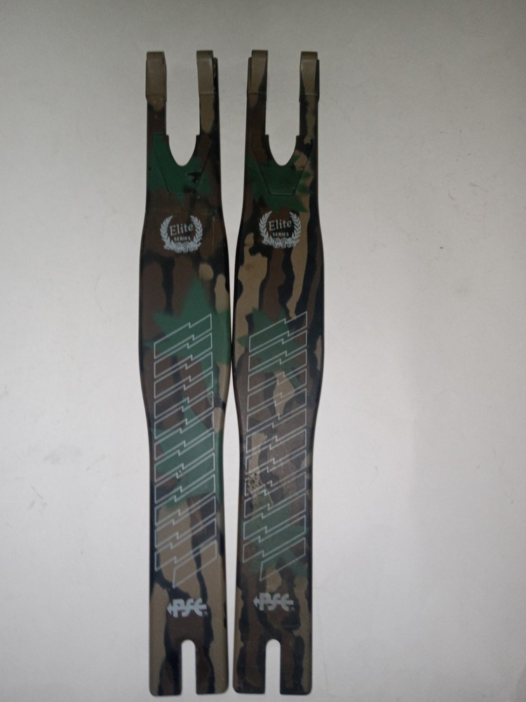 PSE Elite Series Bow Limbs