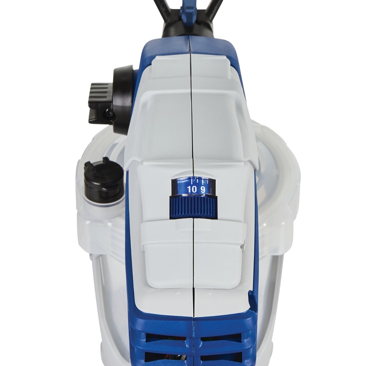 Graco TrueCoat 360 Variable Speed Airless Paint Sprayer Handheld 26D283 - Recon
