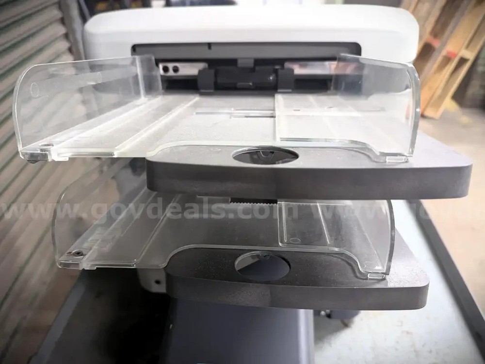 Formax Folder_Inserter - 6202 Series