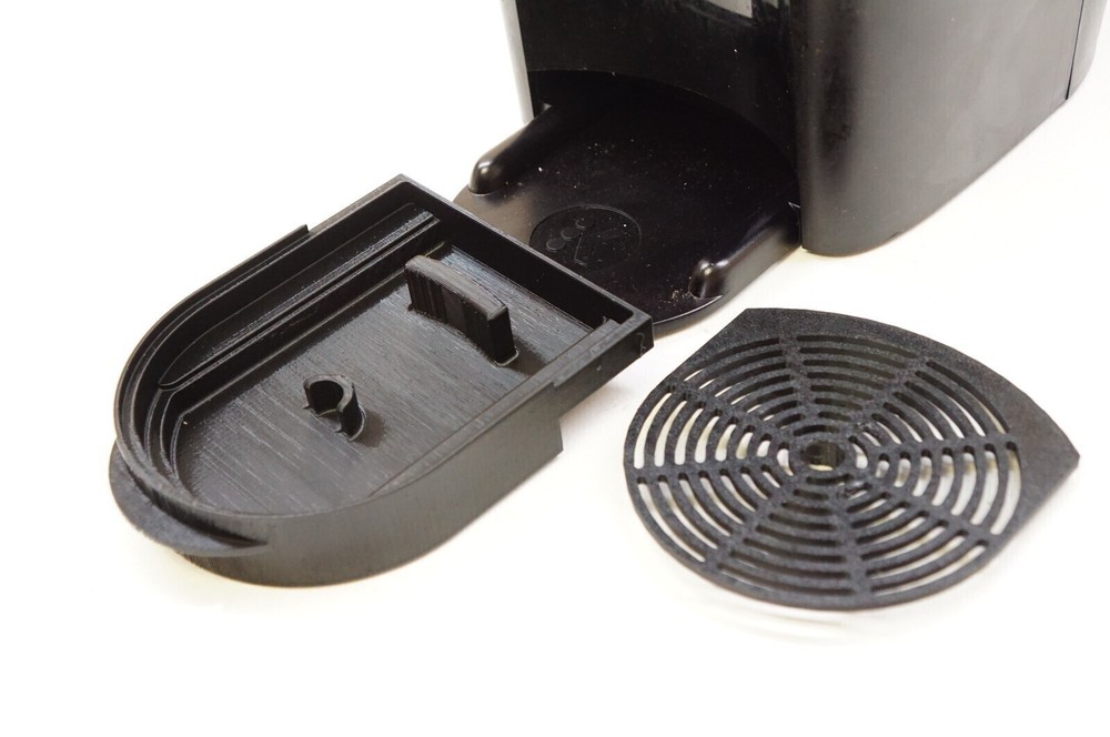 Replacement 3D Drip Tray Grate Drain Base for Keurig Model K Compact K35