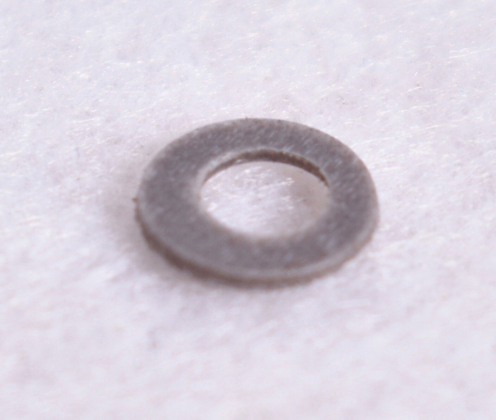OEM Graco ES On/Off Washer 198453