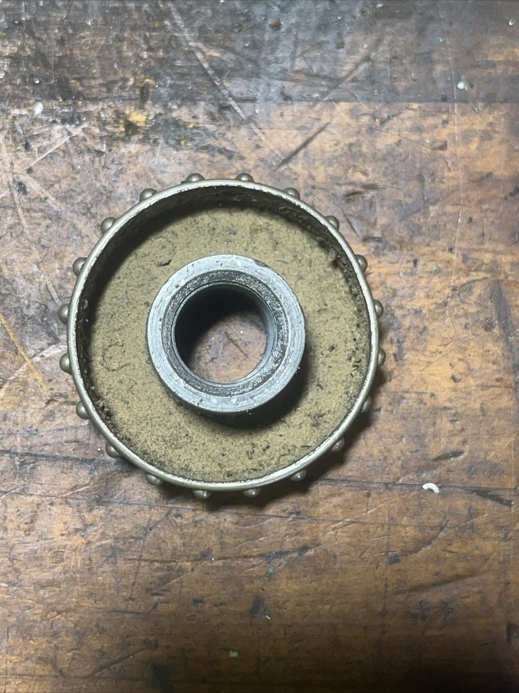 Walker Turner 1300 Series Drill Press Return Spring Knob 5/8-18