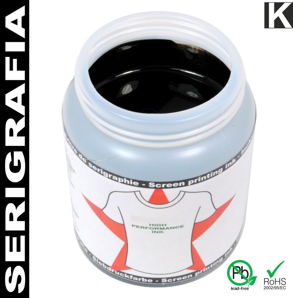 Screen Printing Kit | Frame Hinge clamps Ink Squeegee Emulsion Exposure set silk