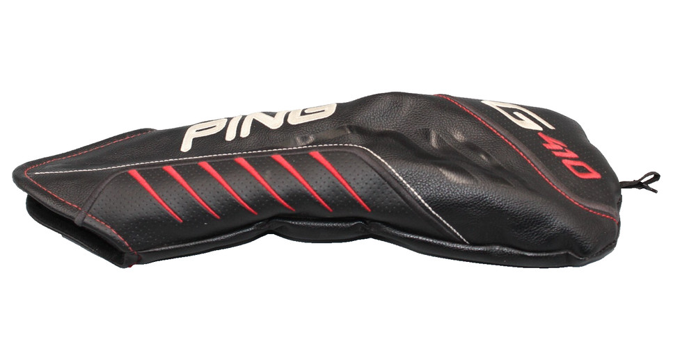 Ping G410 Fairway Headcover Preowned Condition GREAT