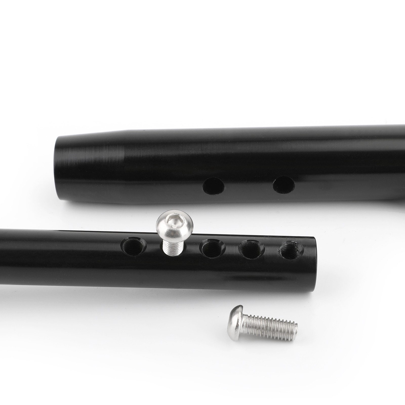 Adjustabl CNC Aluminum Kickstand For Suzuki GSXR 600 750 2001-2010 GSXR1000 B