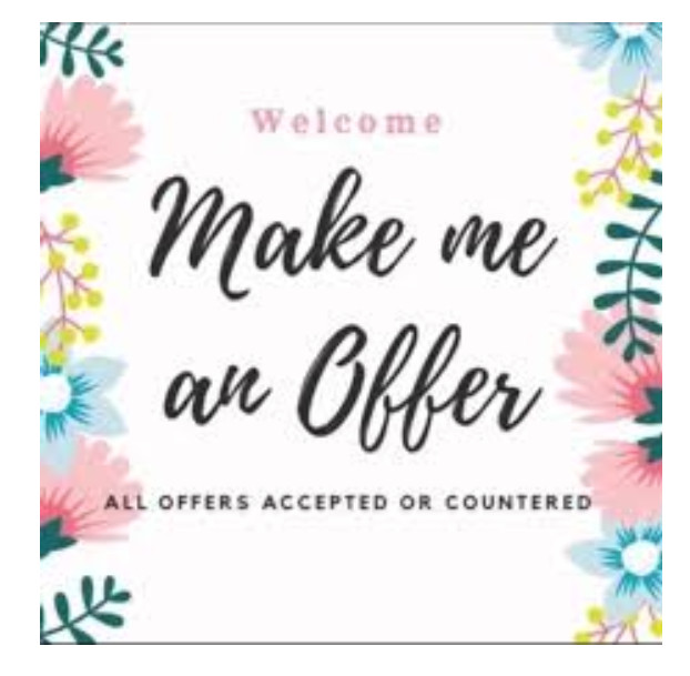 Vintage 1970s Oneida Silver Plated Buffet Serving Bowl