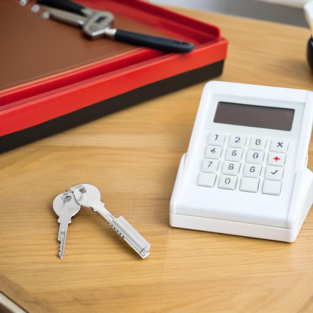 Refridgerator Lock Refrigerator Key Replacement Freezer Door Locking