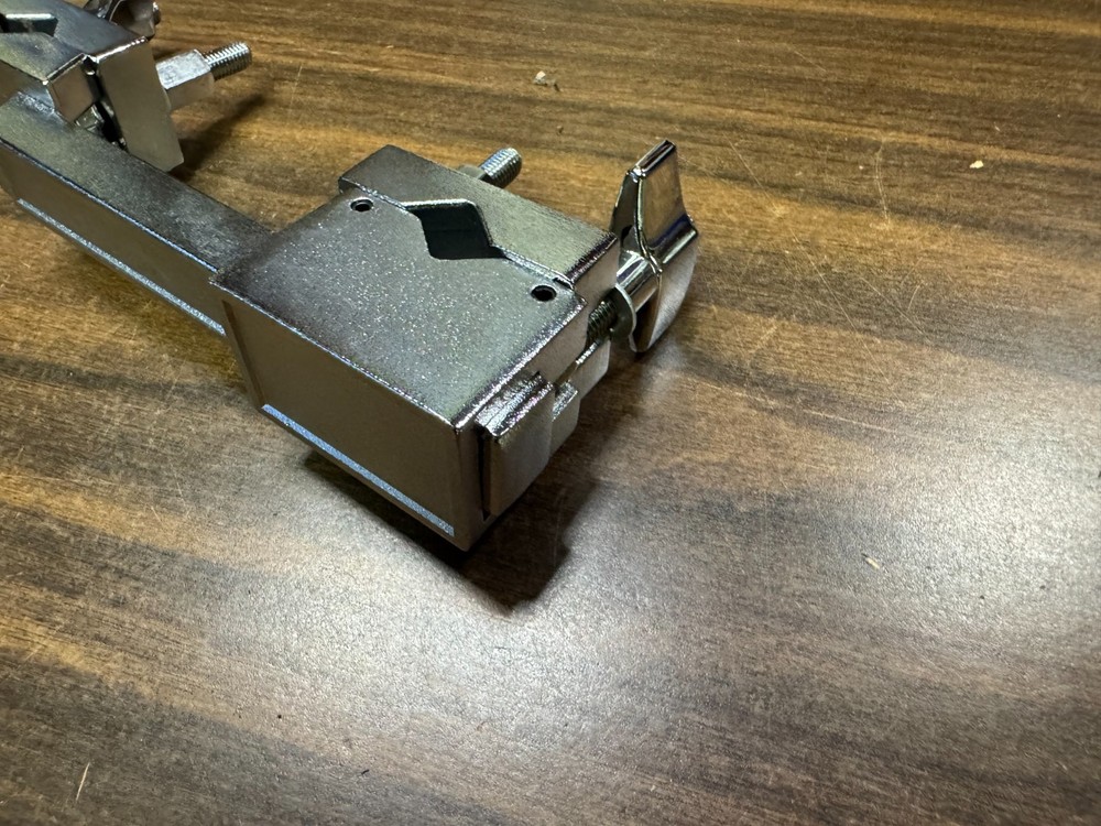 Roland APC-10 V-Drums Multi-Clamp Module Mount Slide