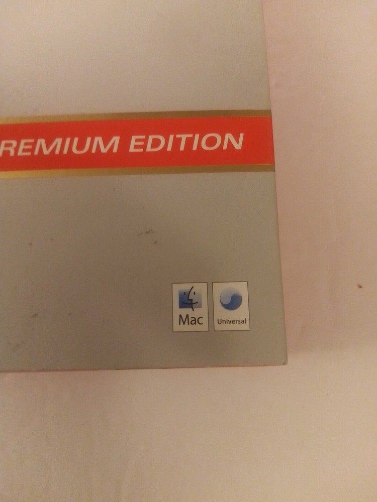 Computrace Lojack For Laptops Premium 1 Year Subscription Mac Version CD-ROM