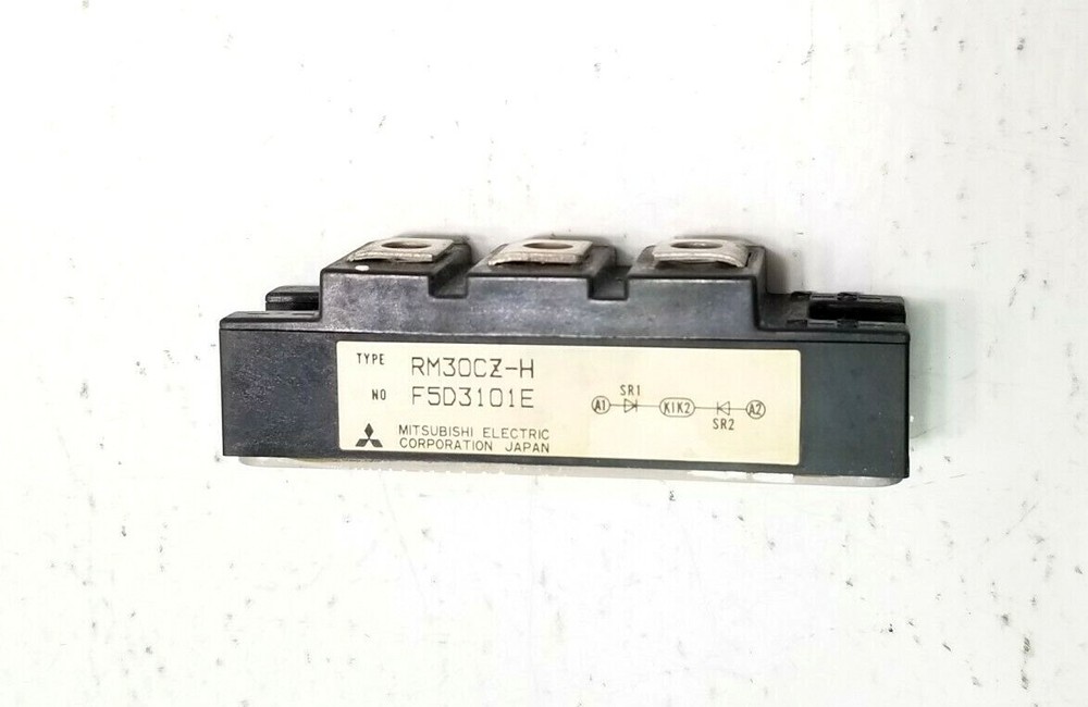 MITSUBISHI MODULE RM30CZ-H