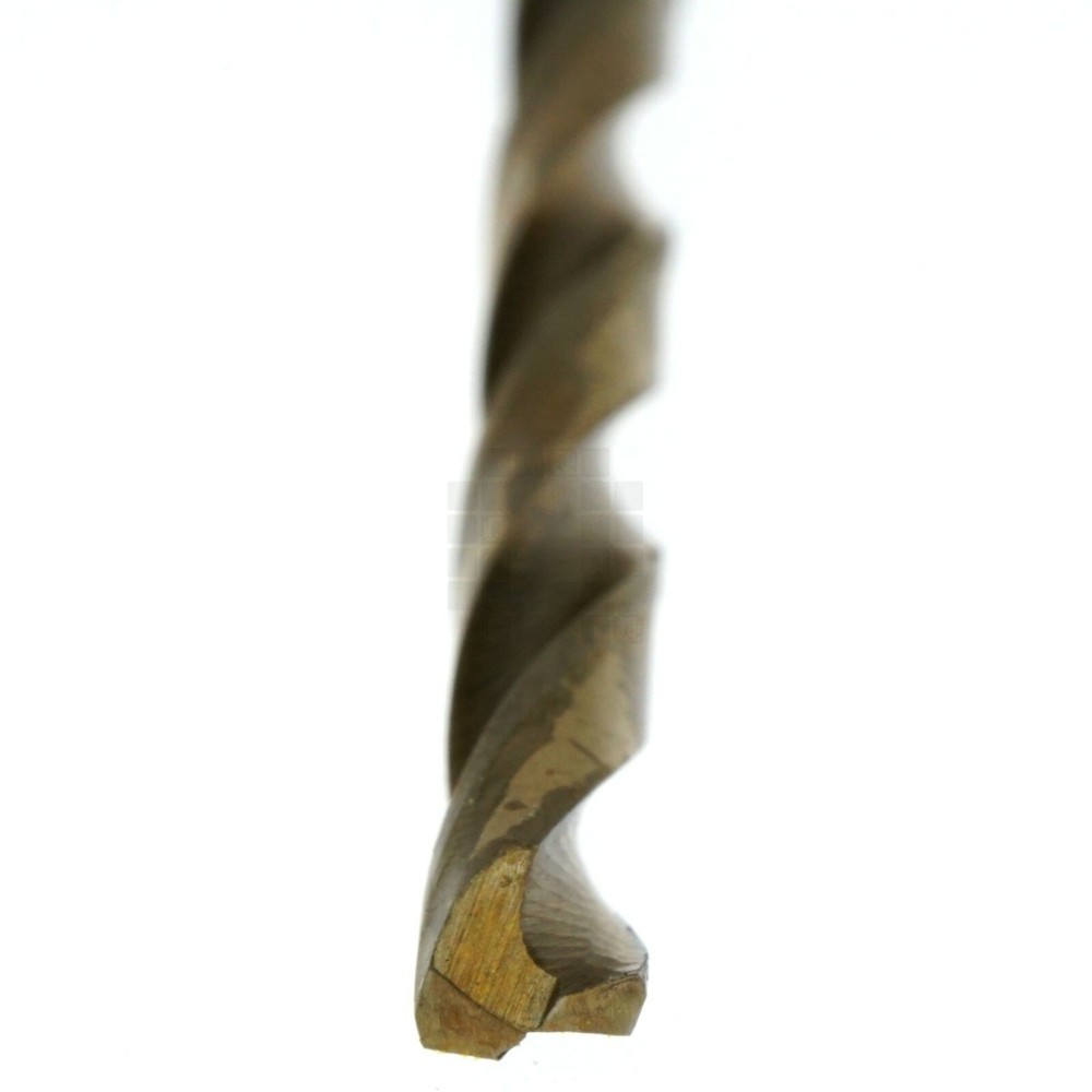 Irwin 3016007 7/64" Cobalt Drill Bit, 135° Split Point