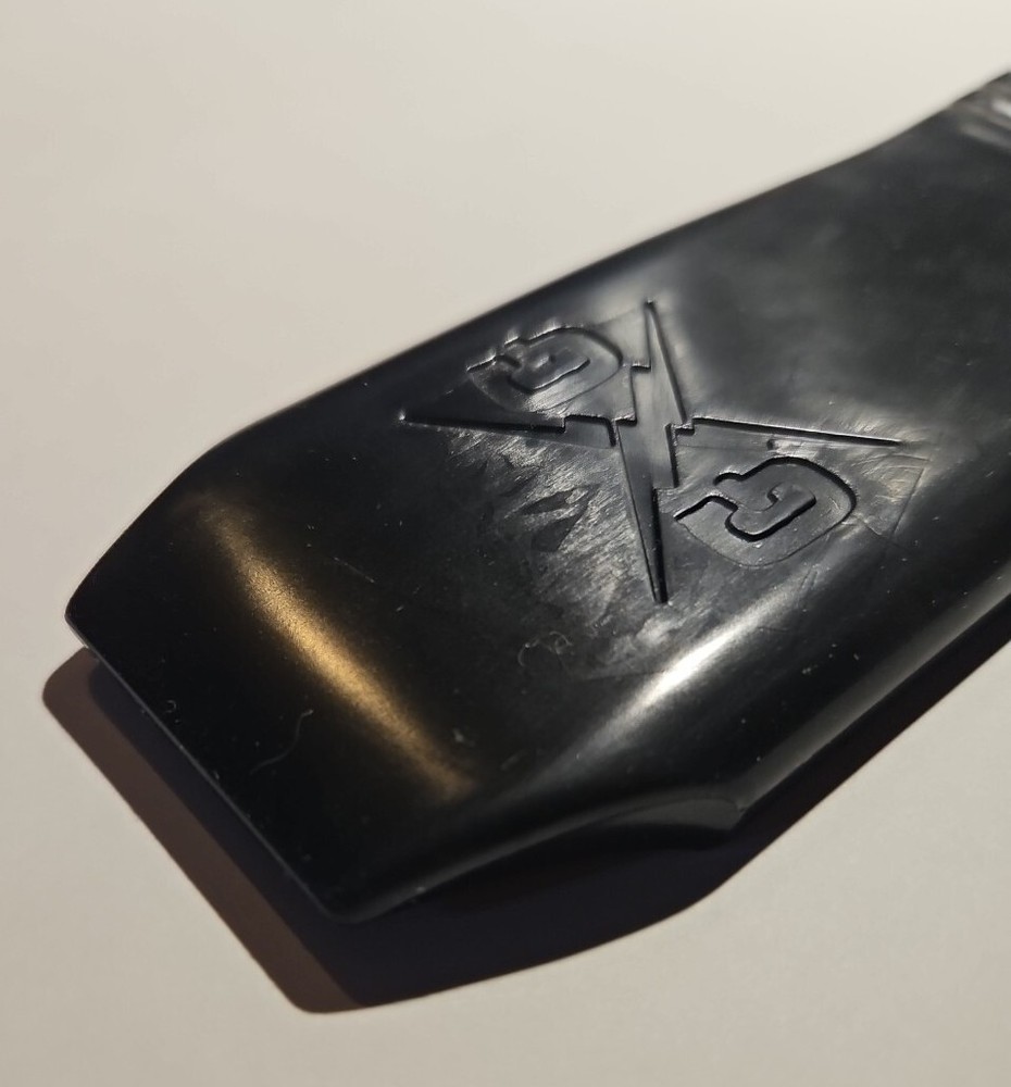 Guerrilla Gravity OEM Replacement Rubber Molded Downtube Protector S2/S3