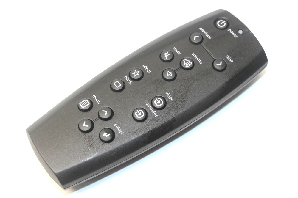 Projector Remote Control Presenter for PowerPoint Presentation Controller