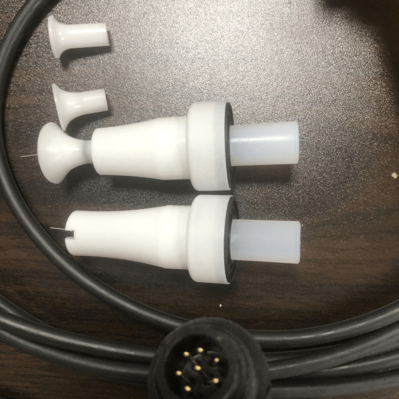 GM04 Replacement Part for Electrostatic Powder Coating Spray Gun