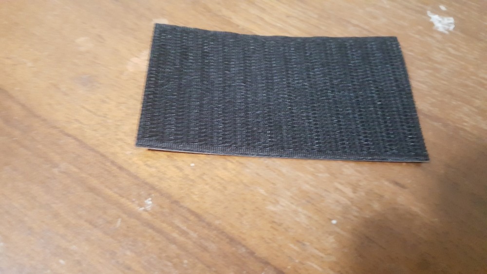 US IR COLOR FLAG PATCH RIGHT FACING HOOK BACKED SFLCS SOFLCS NAVY SEALS