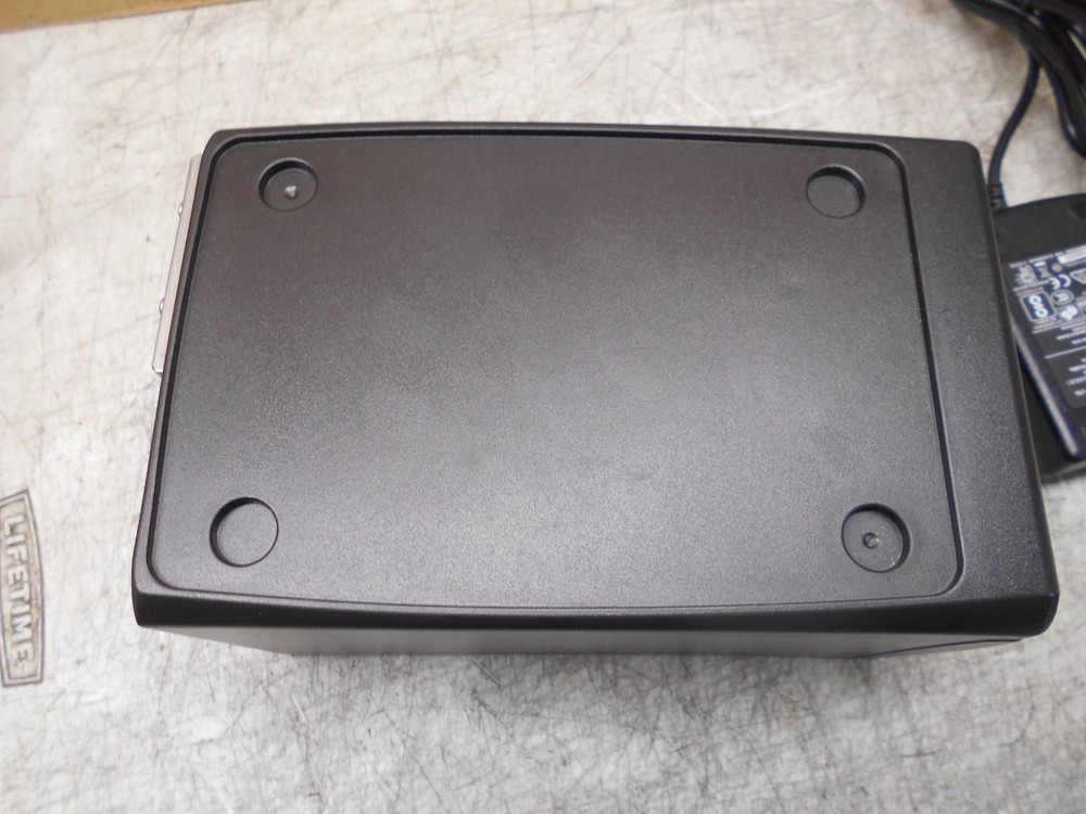 Digital Check SRNELITE-ETH Receipt Printer with Power Supply USB/Ethernet