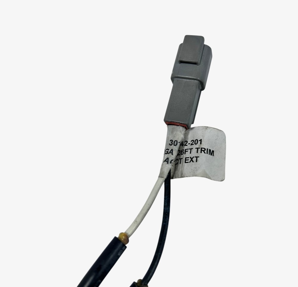 Lenco 30142-201, Actuator Extension Harness Cable 26 FT