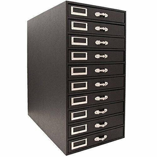 Jewelry Tray Storage Organizer