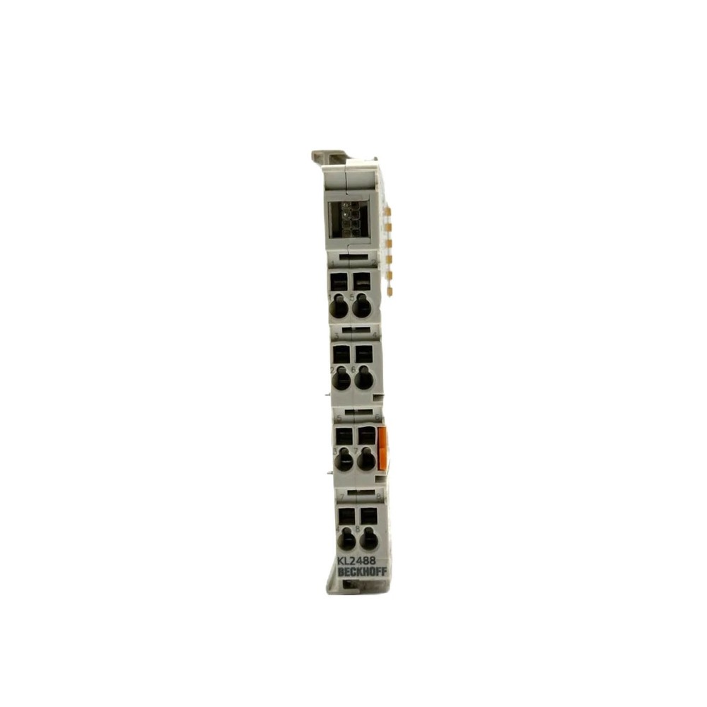 Beckhoff KL2488 Digital Output Module 8-Channel 24 V DC New