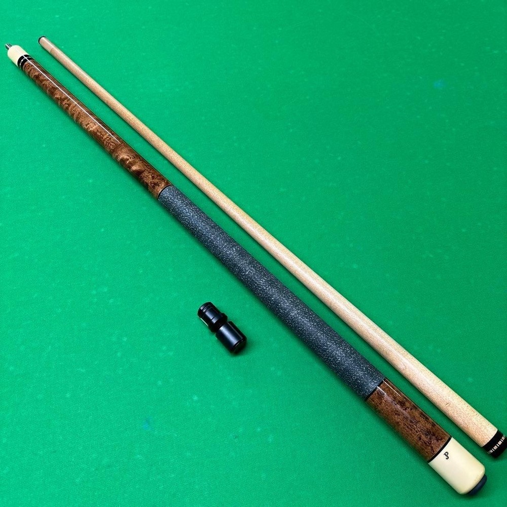 Billiards JP Cue
