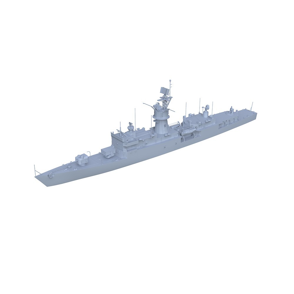 Model Kit 1/700 SNS Baleares Class Frigate