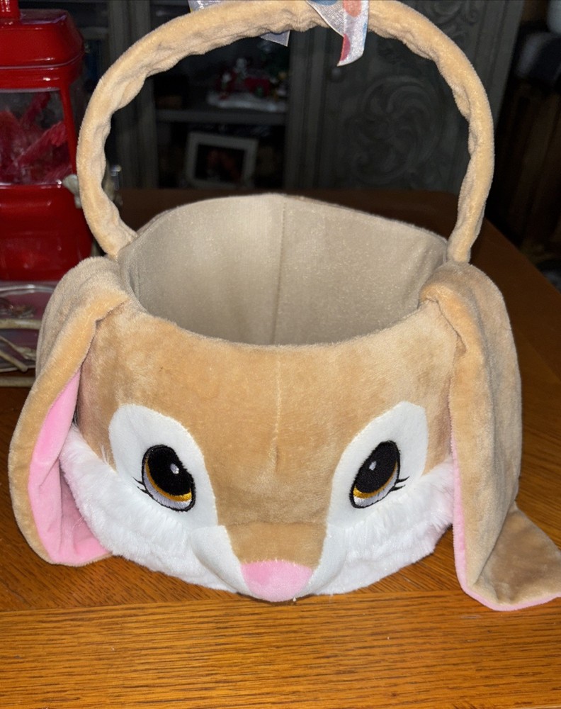 Easter Basket By Hug Fun