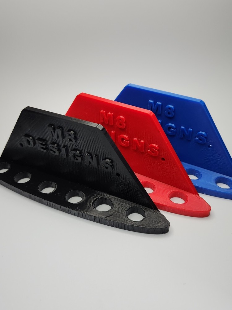 Cull Tag Holder by M8 Designs