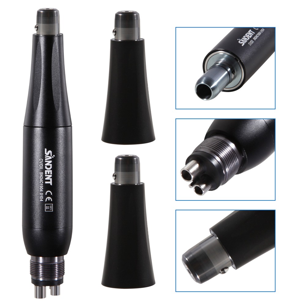 dental hygiene Prophy handpiece SANDENT