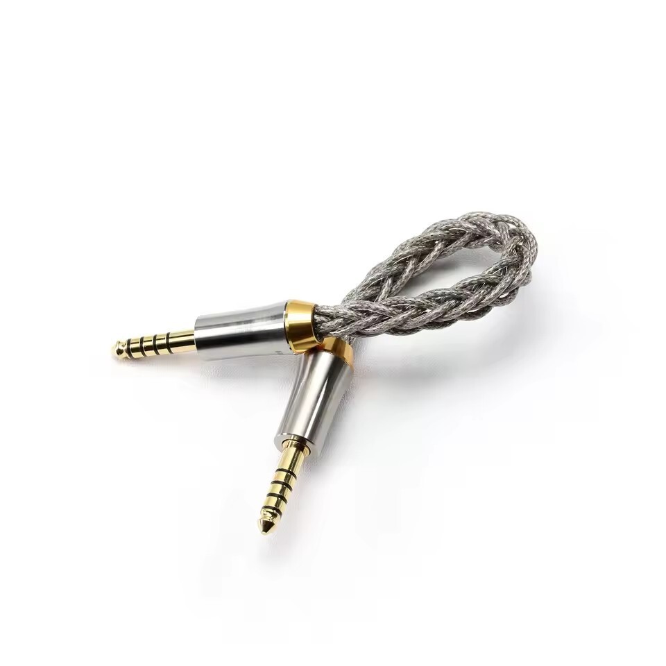 DD ddHiFi BC44Pro Better and More Durable 4.4mm Balanced Audio Cable