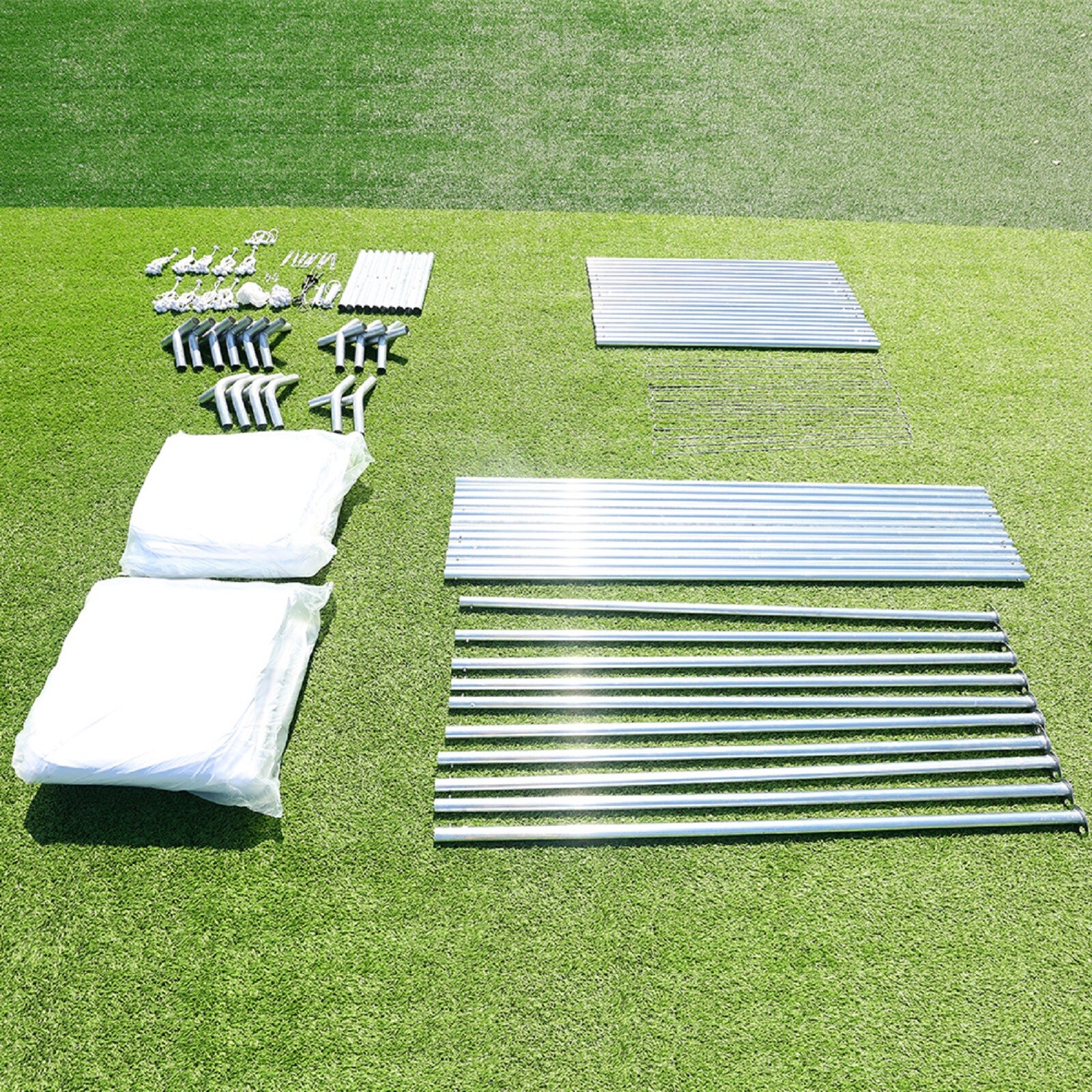 20x30, 20x40 Heavy Duty Party Event Tent Commercial Wedding Canopy w/ Sidewalls