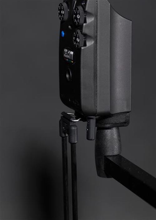 Delkim D-Lok Quick Release System