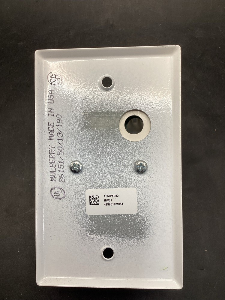 Danfoss TEMPADJ2 Temperature Adjustment New